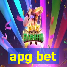 apg bet